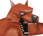 Jumping Jackal - Dragon Quest Monsters: Joker