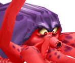 Khalamari - Dragon Quest Monsters: Joker