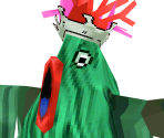 King Kelp - Dragon Quest Monsters: Joker