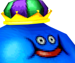 King Slime - Dragon Quest Monsters: Joker