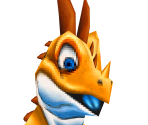 Komodo - Dragon Quest Monsters: Joker