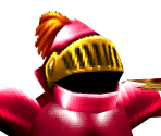 Lethal Armour - Dragon Quest Monsters: Joker