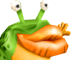 Lips - Dragon Quest Monsters: Joker