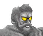 Living Statue - Dragon Quest Monsters: Joker