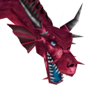 Lord of the Dragovians - Dragon Quest Monsters: Joker
