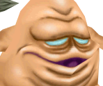 Lump Wizard - Dragon Quest Monsters: Joker