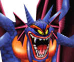Malroth - Dragon Quest Monsters: Joker