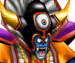 Zoma - Dragon Quest Monsters: Joker