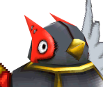 Mecha-mynah - Dragon Quest Monsters: Joker