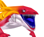 Megalodon - Dragon Quest Monsters: Joker
