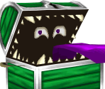 Mimic - Dragon Quest Monsters: Joker