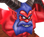 Moosifer - Dragon Quest Monsters: Joker