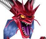 Mortamor - Dragon Quest Monsters: Joker
