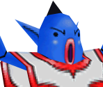 Mum - Dragon Quest Monsters: Joker