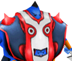 Mumboh-jumboe - Dragon Quest Monsters: Joker