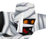Mummy Boy - Dragon Quest Monsters: Joker
