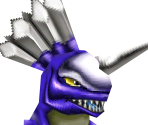 Nardragon - Dragon Quest Monsters: Joker