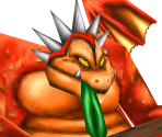 Night Clubber - Dragon Quest Monsters: Joker