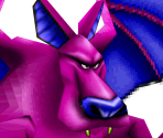 Night Emperor - Dragon Quest Monsters: Joker