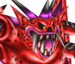 Nimzo - Dragon Quest Monsters: Joker