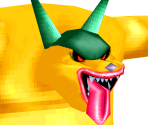 Notso Macho - Dragon Quest Monsters: Joker