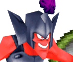 Octavian Sentry - Dragon Quest Monsters: Joker
