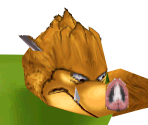 Orc - Dragon Quest Monsters: Joker
