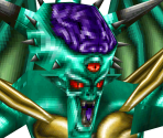 Orgodemir - Dragon Quest Monsters: Joker