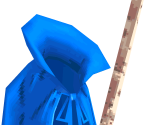 Phantom Fencer - Dragon Quest Monsters: Joker