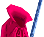 Phantom Swordsman - Dragon Quest Monsters: Joker
