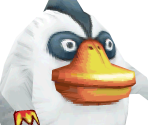 Platypunk - Dragon Quest Monsters: Joker
