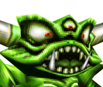 Psaro the Manslayer - Dragon Quest Monsters: Joker