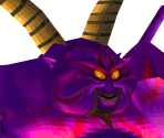 Rhapthorne (Final Form) - Dragon Quest Monsters: Joker