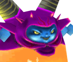 Rhapthorne - Dragon Quest Monsters: Joker