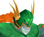 Riptide - Dragon Quest Monsters: Joker
