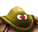 Robbin' 'ood - Dragon Quest Monsters: Joker