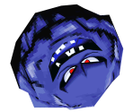 Rockbomb - Dragon Quest Monsters: Joker