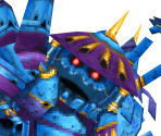 Ruin - Dragon Quest Monsters: Joker