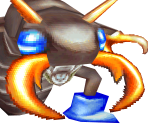 Scissor Beatle - Dragon Quest Monsters: Joker