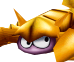 Scorpion - Dragon Quest Monsters: Joker