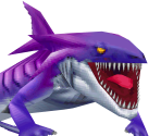Sea Dragon - Dragon Quest Monsters: Joker