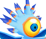 See Urchin - Dragon Quest Monsters: Joker