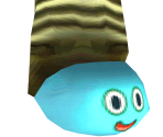 Snail slime - Dragon Quest Monsters: Joker