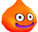 She-slime - Dragon Quest Monsters: Joker