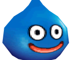 Slime - Dragon Quest Monsters: Joker