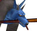 Sir Leopold - Dragon Quest Monsters: Joker