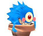 Skipper - Dragon Quest Monsters: Joker