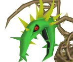 Snapdragon - Dragon Quest Monsters: Joker