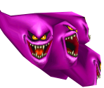 Soulspawn - Dragon Quest Monsters: Joker