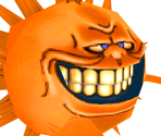 Spitnik - Dragon Quest Monsters: Joker